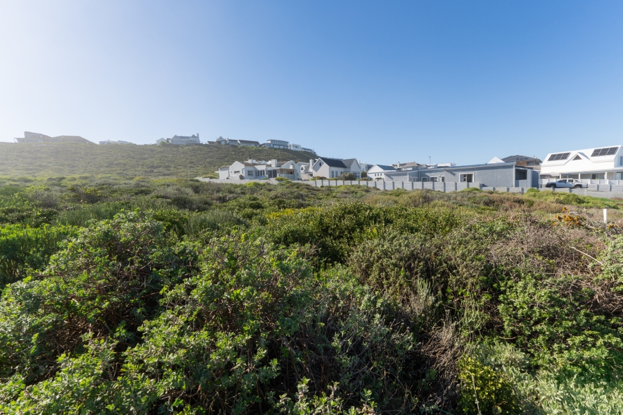 0 Bedroom Property for Sale in Yzerfontein Western Cape